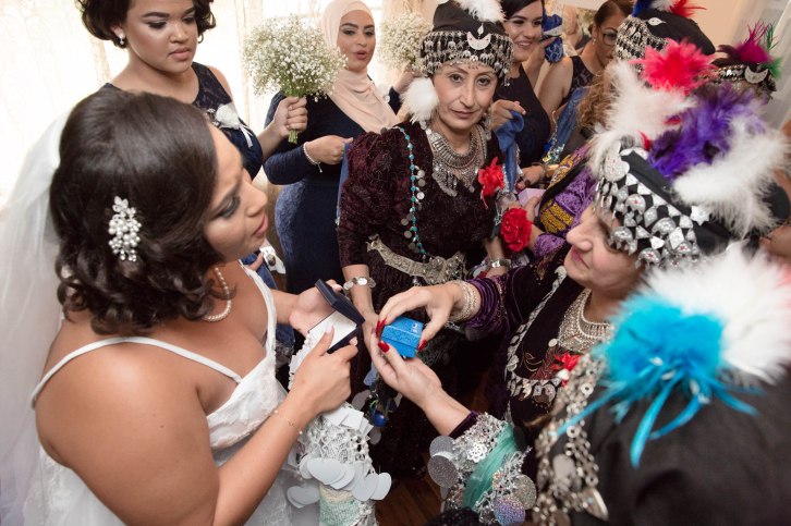 Mark and Callyn wedding-29