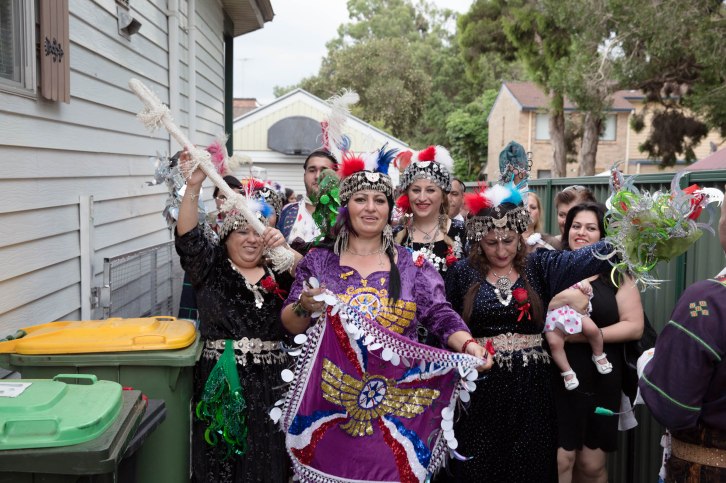 Mark and Callyn wedding-30