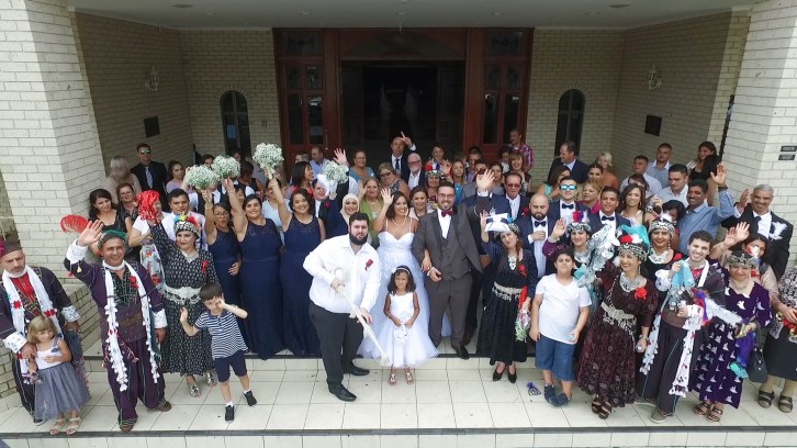 Mark and Callyn wedding-43