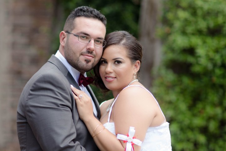 Mark and Callyn wedding-45