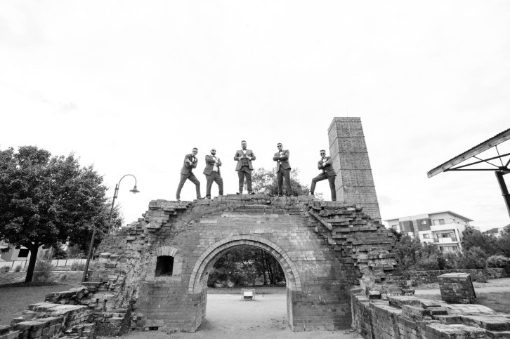 Mark and Callyn wedding-48