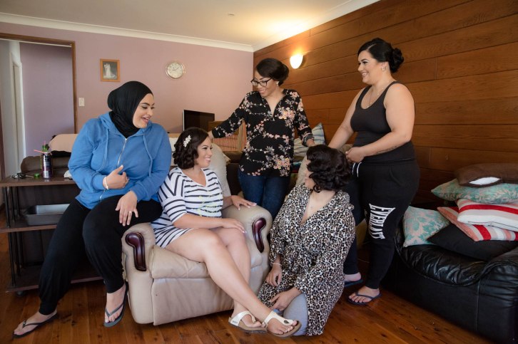 Mark and Callyn wedding-7