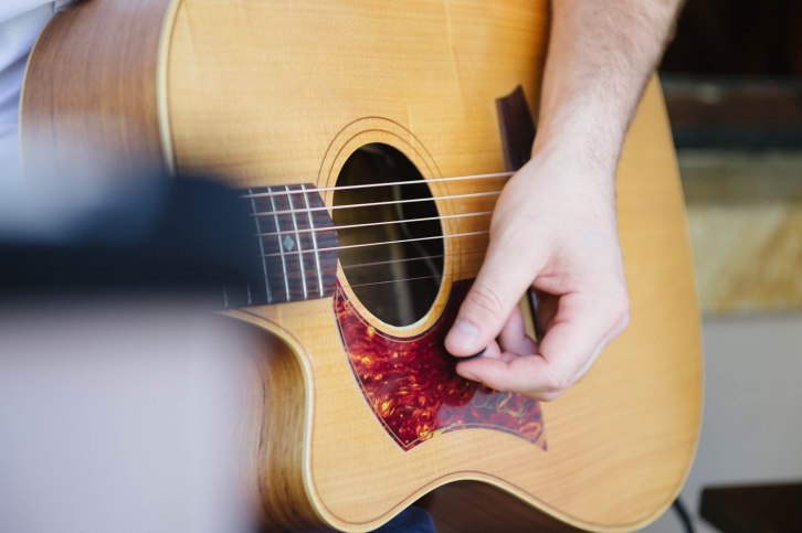 Joshua and Stephanie Wedding-19