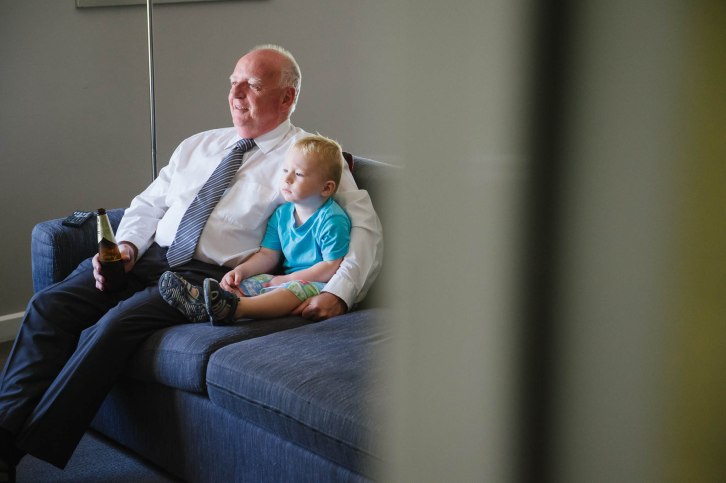 Joshua and Stephanie Wedding-2