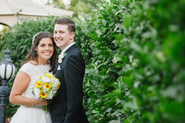 Joshua and Stephanie Wedding-32