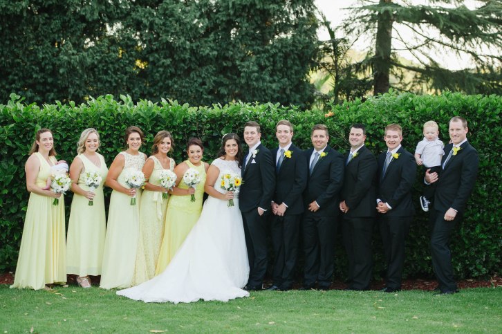 Joshua and Stephanie Wedding-34