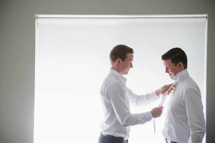 Joshua and Stephanie Wedding-4