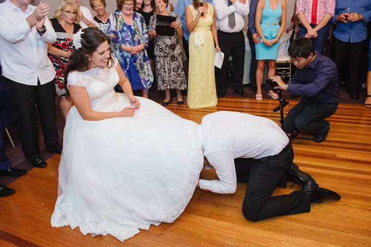 Joshua and Stephanie Wedding-49