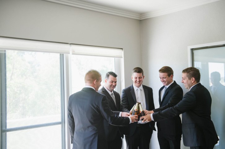 Joshua and Stephanie Wedding-5