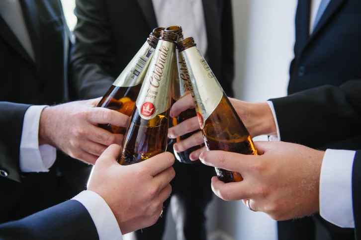 Joshua and Stephanie Wedding-6