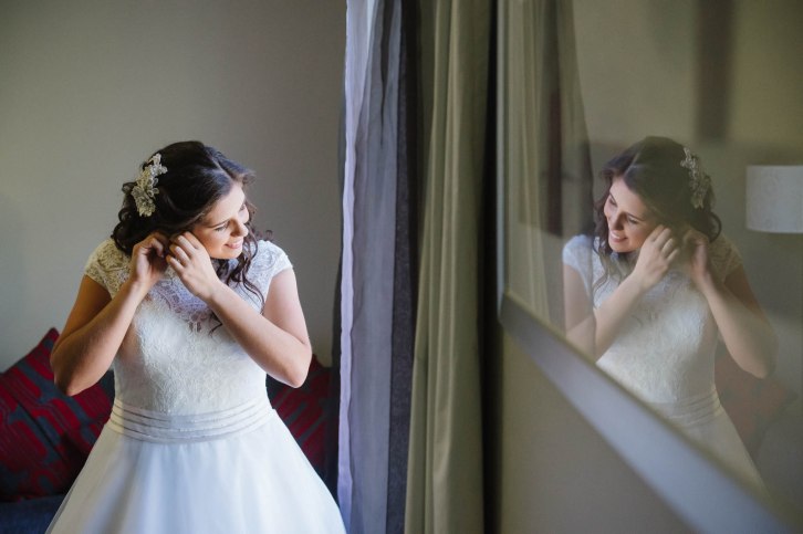 Joshua and Stephanie Wedding-9