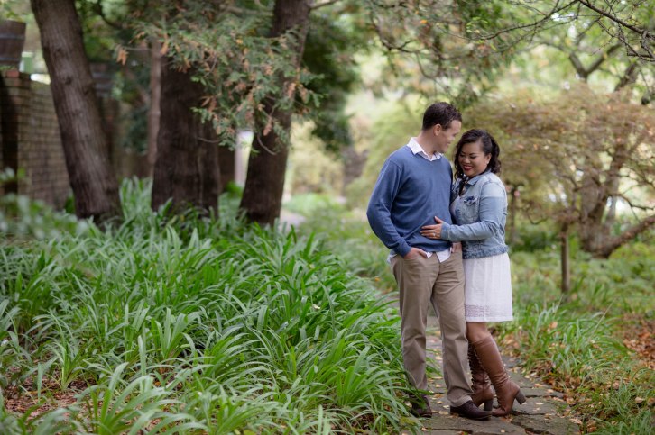 Chris and Madylene pre-wedding-13