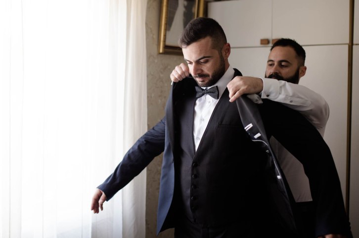 George and Krystal Wedding-3