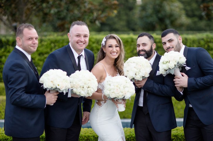 George and Krystal Wedding-38