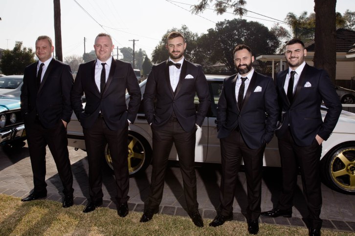 George and Krystal Wedding-4