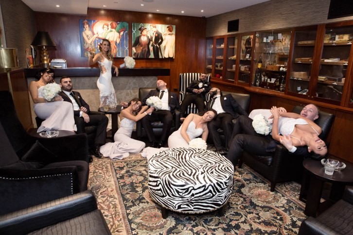 George and Krystal Wedding-43