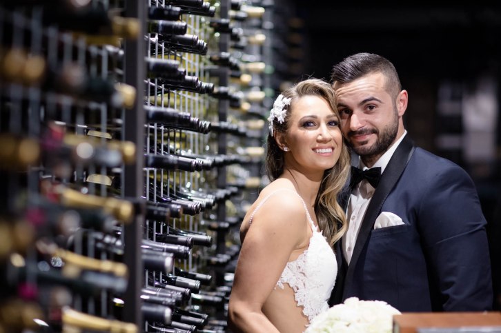 George and Krystal Wedding-45