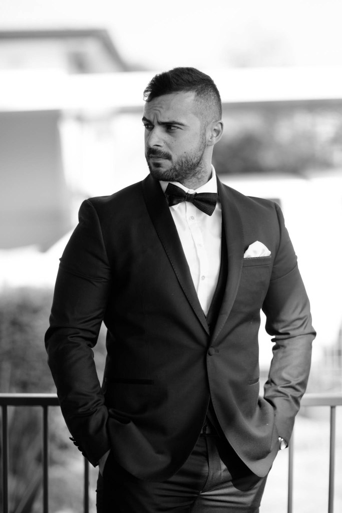 George and Krystal Wedding-5