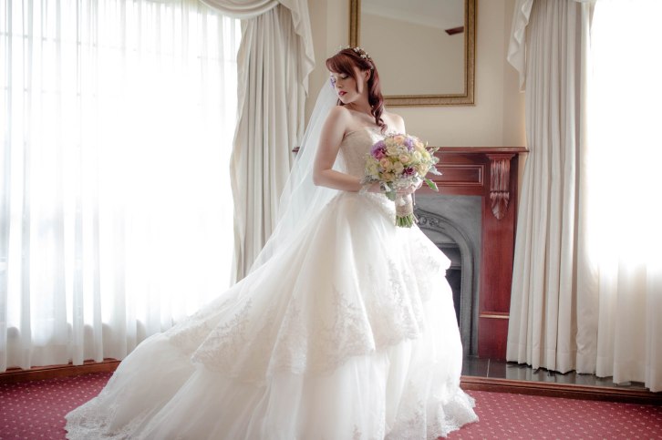 Aaron and Emily Wedding-16