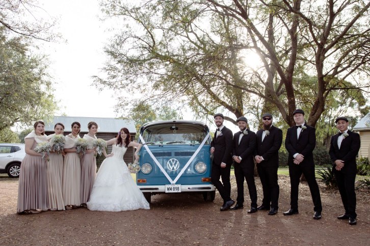 Aaron and Emily Wedding-36