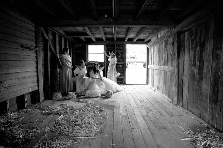 Aaron and Emily Wedding-54