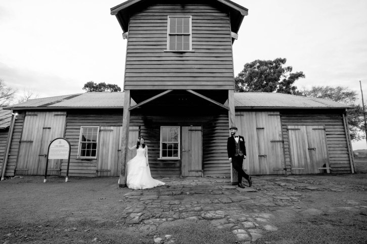 Aaron and Emily Wedding-57